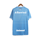 Gremio 23/24 Special Edition Jersey - Sky Blue - All Sponsors - Fan Version