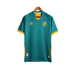 Fluminense 20/21 II Away Jersey - Retro Version