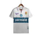 Palmeiras 1997 II Away Jersey - Retro Version