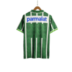 Palmeiras 1996 I Home Jersey - Retro Version