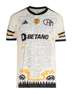 Atletico Mineiro 23/24 Special Graphic Jersey - Fan Version