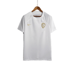 Corinthians 22/23 Training Jersey - White - Fan Version