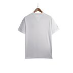 Santos 25/26 Commemorative Edition Jersey - White - Fan Version