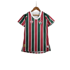 Fluminense 24/25 I Home Jersey - Women's
