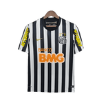Santos 2013 II Away Jersey - Retro Version