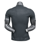Netherlands 25/26 Goalkeeper Jersey - Black - Player Version