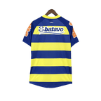 Flamengo 2010 III Third Jersey - Retro Version