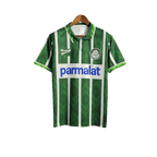 Palmeiras 1996 I Home Jersey - Retro Version