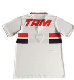 Sao Paulo 1994 II Away Jersey - Retro Version
