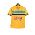 Cruzeiro 14/15 Goalkeeper Jersey - Retro Version