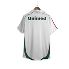 Fluminense 2010 II Away Jersey - Retro Version
