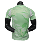 Italy 25/26 Training Jersey - Player Version