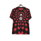 Flamengo 25/26 Pre-Match Jersey - Fan Version