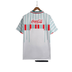 Fluminense 1993 II Away Jersey - Retro Version