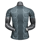Barcelona 25/26 Special Edition Jersey - Gray - Player Version