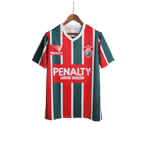 Fluminense 1993 I Home Jersey - Retro Version