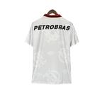 Flamengo 1997 II Away Jersey - Retro Version