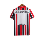 Sao Paulo 1997 II Away Jersey - Retro Version