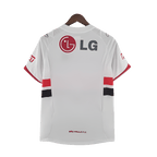 Sao Paulo 2006 I Home Jersey - Retro Version