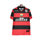 Flamengo 95/96 I Home Jersey - Retro Version
