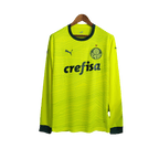 Palmeiras 23/24 III Third Jersey - Long Sleeve