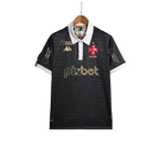 Vasco 23/24 III Third Jersey - All Sponsors - Fan Version