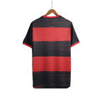 Flamengo 20/21 I Home Jersey - Retro Version