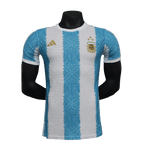 Argentina 25/26 Special Edition Jersey - Player Version