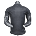 Tottenham 25/26 Special Edition Jersey - Black - Player Version