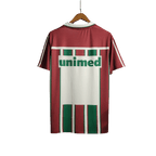 Fluminense 02/03 I Home Jersey - Retro Version