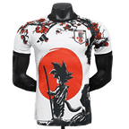 Japan 25/26 Special Edition Jersey - White - Player Version