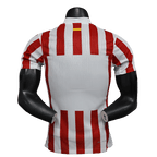 Atletico Madrid 25/26 I Home Jersey - Player Version