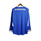 Palmeiras 2019 Jersey - Long Sleeve Retro Version