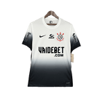 Corinthians 24/25 I Home Jersey - All Sponsors - Fan Version