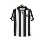 Santos 96/98 II Away Jersey - Retro Version