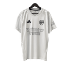 Arsenal 25/26 Special Edition Jersey - White - Fan Version
