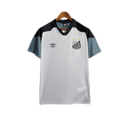 Santos 23/24 Training Jersey - White - Fan Version