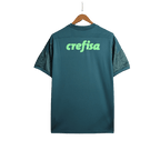 Palmeiras 20/21 II Away Jersey - Retro Version