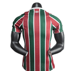 Fluminense 24/25 I Home Jersey - Player Version