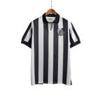 Santos 1958 I Home Jersey - Retro Version