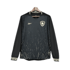 Botafogo 24/25 II Away Jersey - Long Sleeve