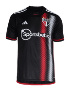 Sao Paulo 23/24 III Third Jersey - Fan Version