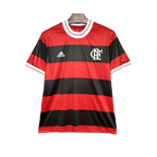 Flamengo 2018 Commemorative Edition Jersey - Retro Version