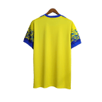 Flamengo 17/18 II Away Jersey - Retro Version
