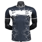 Barcelona 25/26 Special Jersey - Black Edition - Player Version