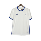 Cruzeiro 20/21 II Away Jersey - Retro Version
