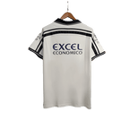 Corinthians 1998 I Home Jersey - Retro Version