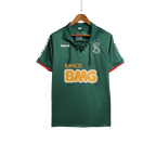 Cruzeiro 2011 II Away Jersey - Retro Version
