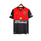Flamengo 08/09 III Third Jersey - Retro Version