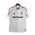 Fluminense 11/12 100th Anniversary Jersey - Retro Version